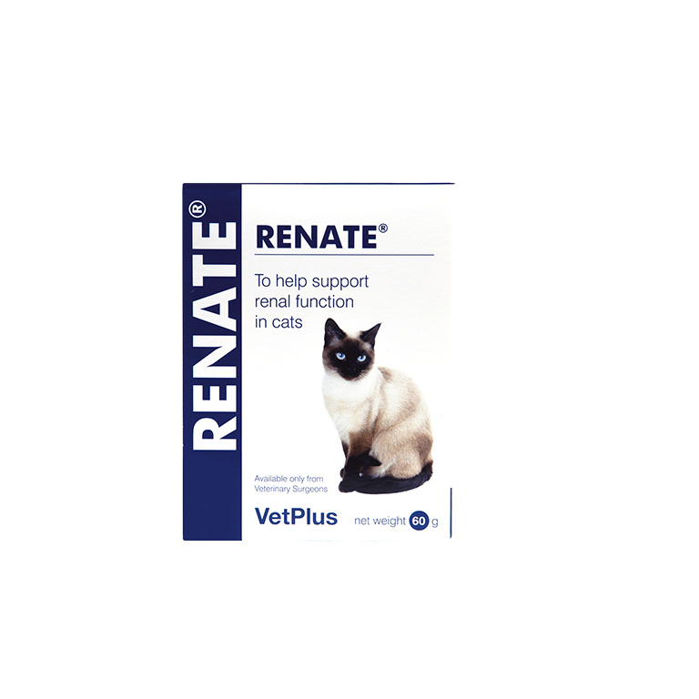 VETPLUS Renate Standard — Pet Supplement available at VetPulse Veterinary Centre, Al Muwaileh Sharjah