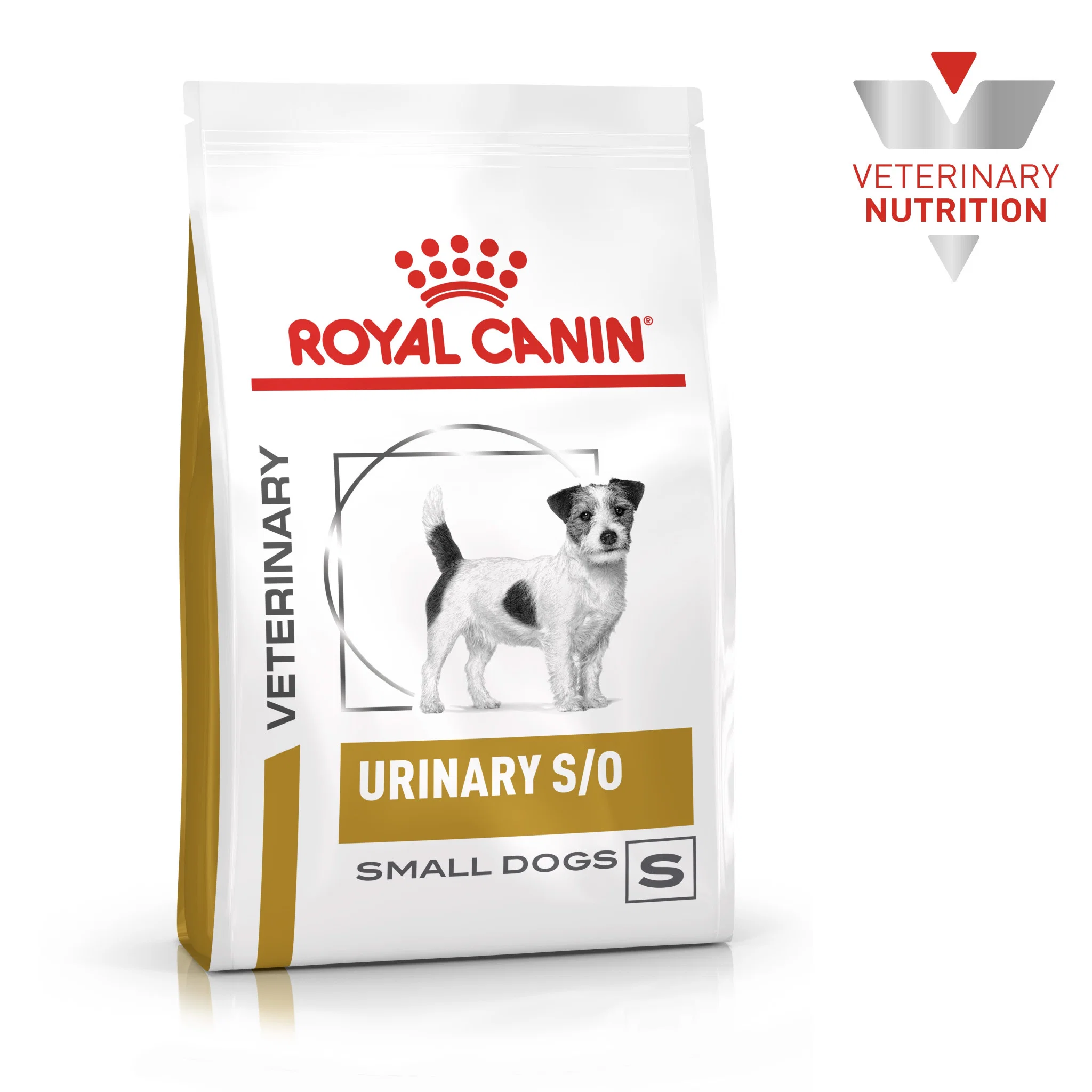 Royal Canin Vet Health Nutrition Canine Urinary Small Dog 1.5 KG — Veterinary Diet Dog Food available at VetPulse Veterinary Centre, Al Muwaileh Sharjah
