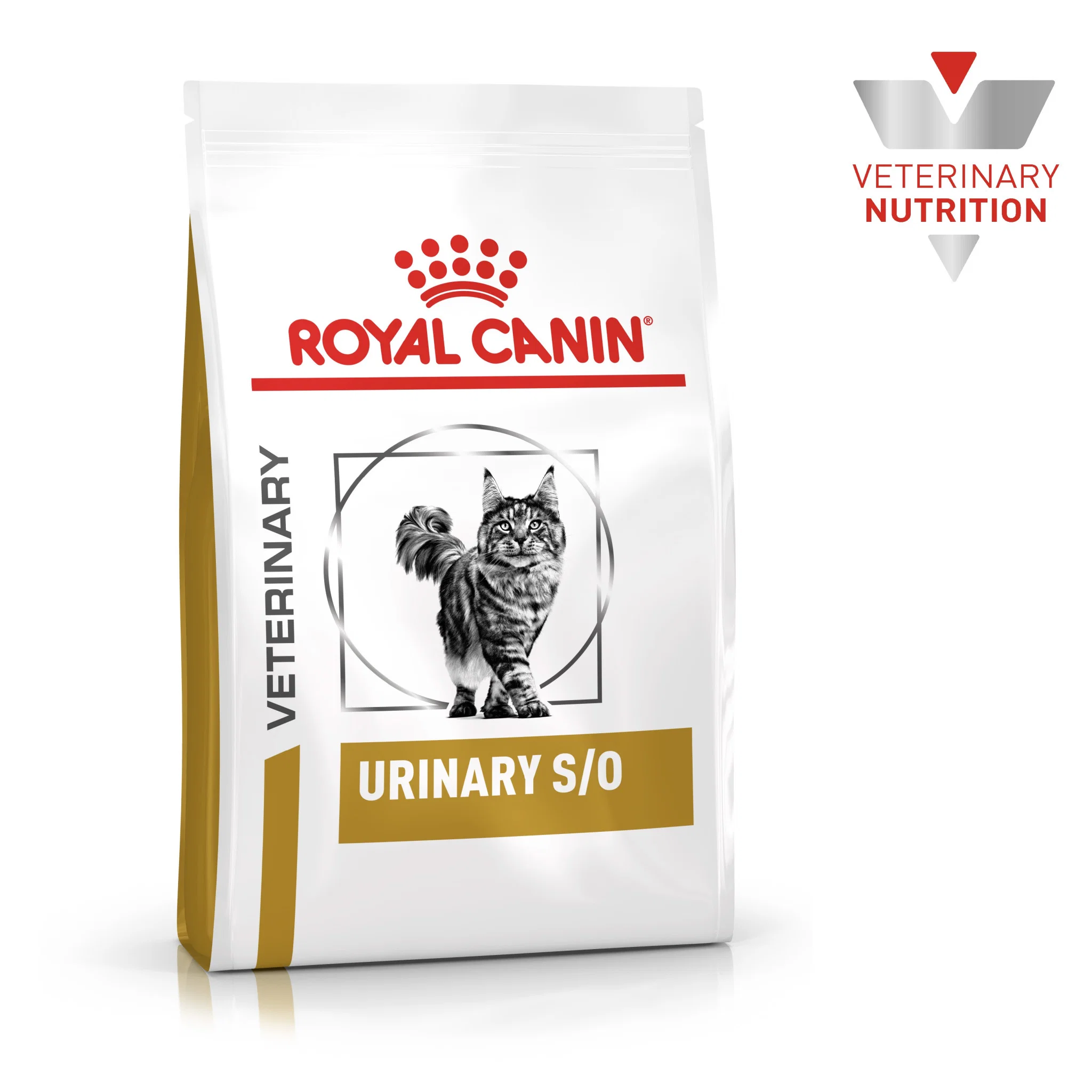 Royal Canin Vet Health Nutrition Feline Urinary S/O 1.5 KG — Veterinary Diet Cat Food available at VetPulse Veterinary Centre, Al Muwaileh Sharjah