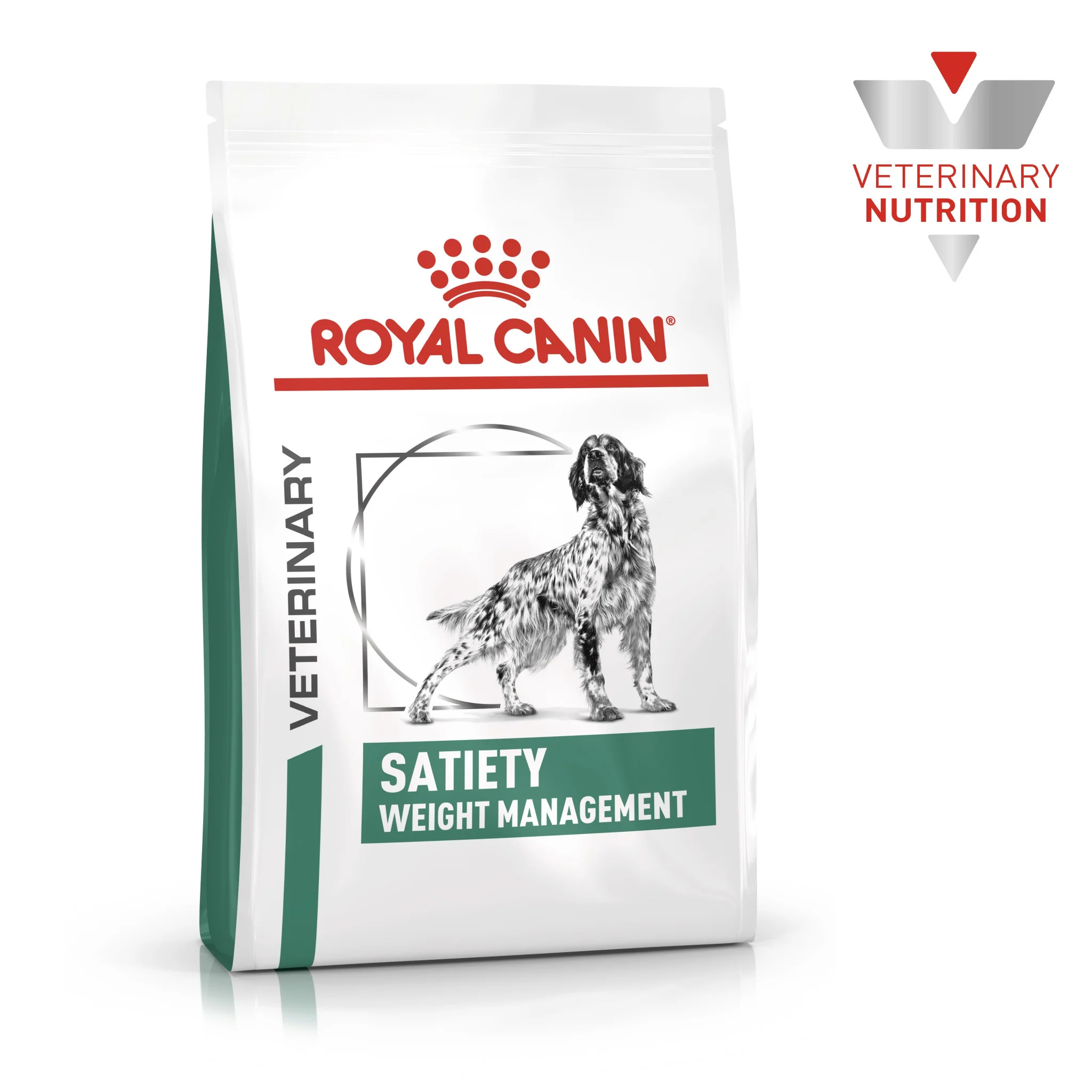 Royal Canin Vet Health Nutrition Canine Satiety 1.5 KG — Veterinary Diet Dog Food available at VetPulse Veterinary Centre, Al Muwaileh Sharjah