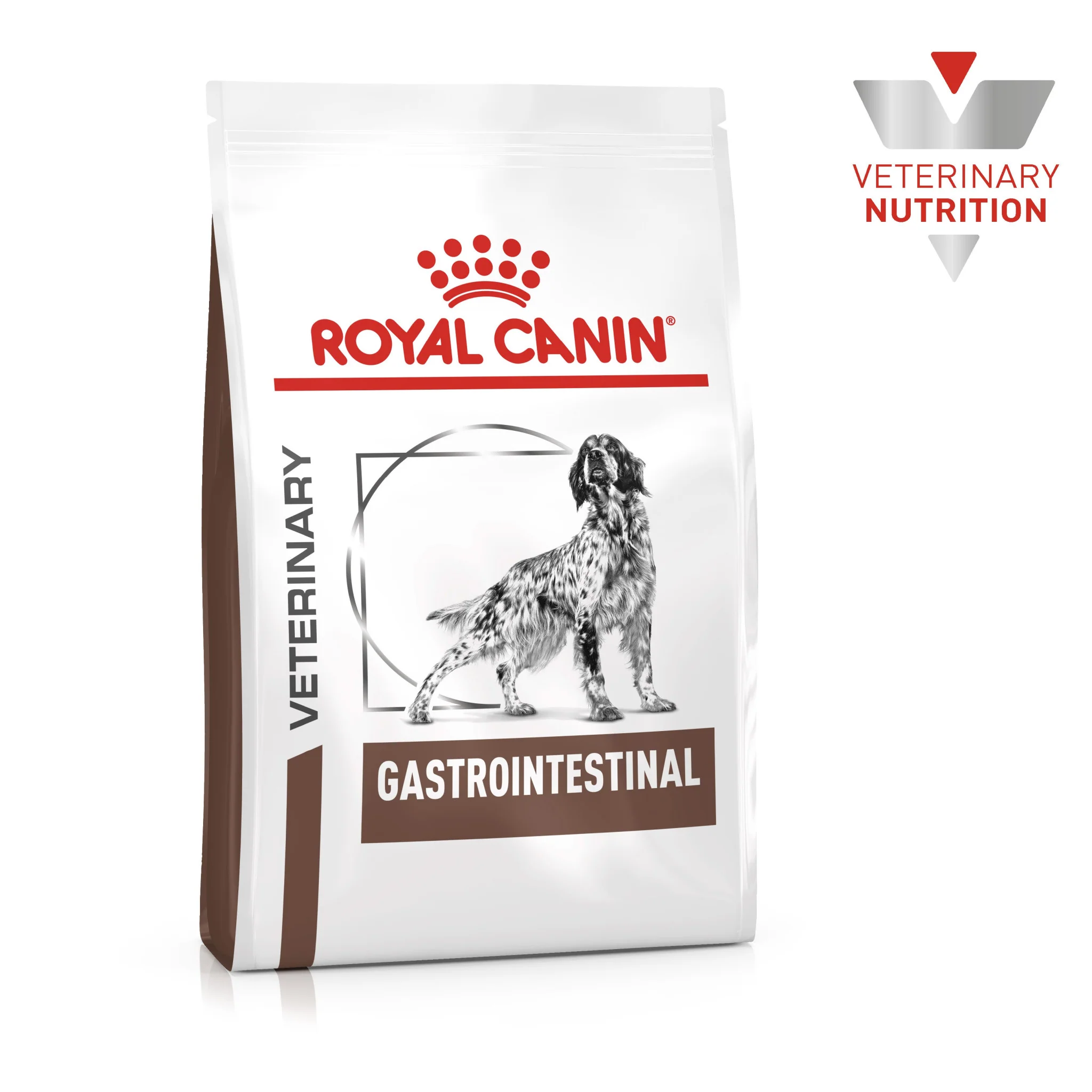 Royal Canin Vet Health Nutrition Canine GastroIntestinal 2 KG — Veterinary Diet Dog Food available at VetPulse Veterinary Centre, Al Muwaileh Sharjah