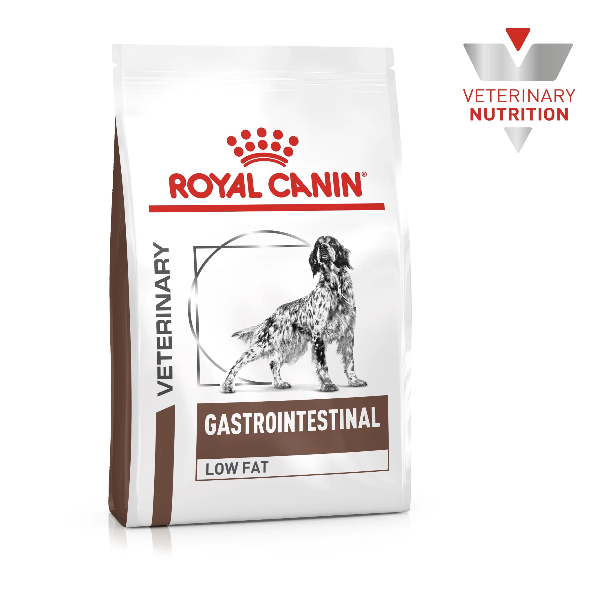 Royal Canin Vet Health Nutrition Canine GastroIntestinal LOW FAT 6 KG — Veterinary Diet Dog Food available at VetPulse Veterinary Centre, Al Muwaileh Sharjah