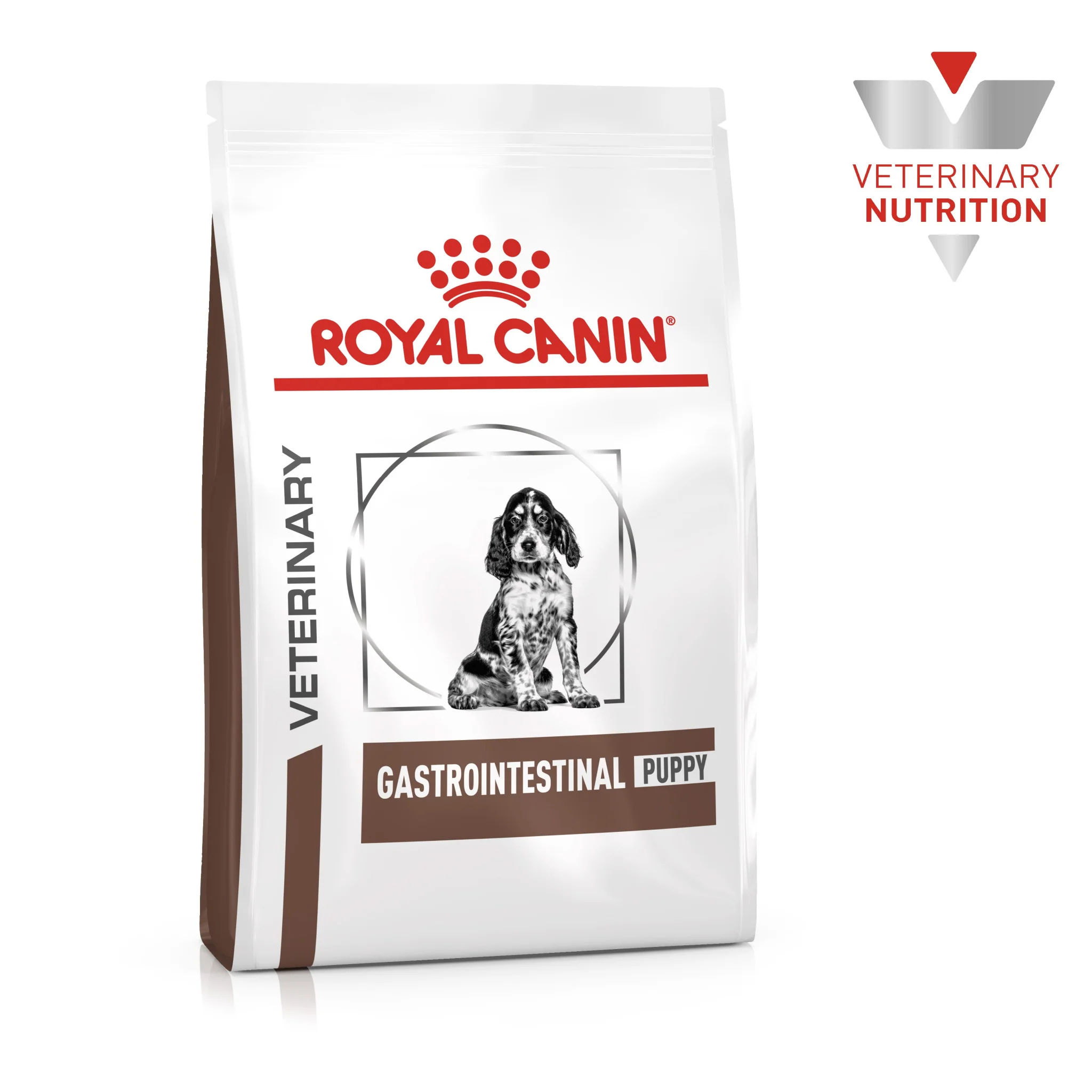 Royal Canin Vet Health Nutrition Canine GastroIntestinal Puppy 2.5 KG — Veterinary Diet Dog Food available at VetPulse Veterinary Centre, Al Muwaileh Sharjah