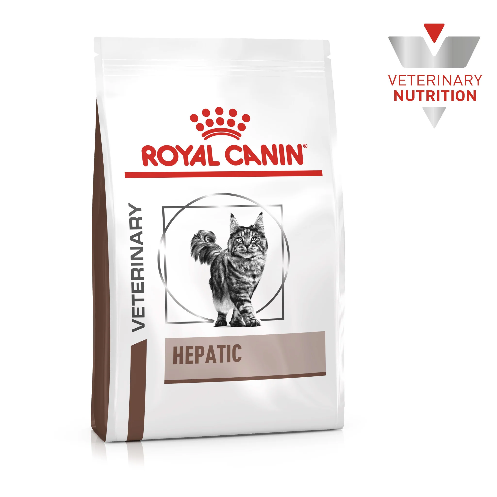 Royal Canin Vet Health Nutrition Feline Hepatic 2 KG — Veterinary Diet Cat Food available at VetPulse Veterinary Centre, Al Muwaileh Sharjah