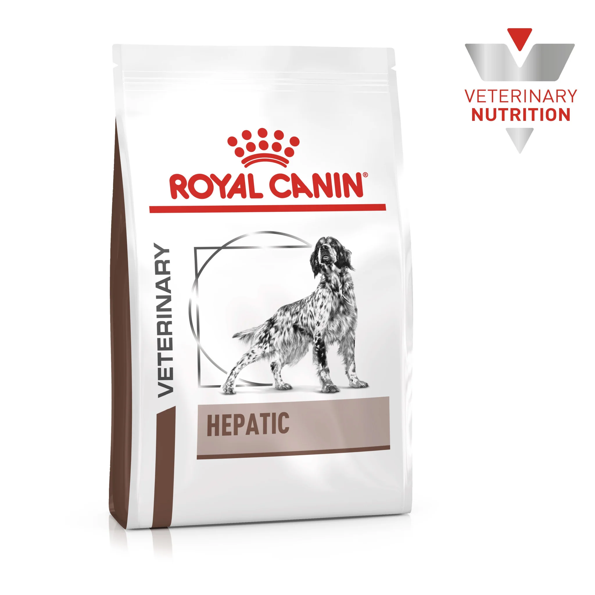 Royal Canin Vet Health Nutrition Canine Hepatic 1.5 KG — Veterinary Diet Dog Food available at VetPulse Veterinary Centre, Al Muwaileh Sharjah