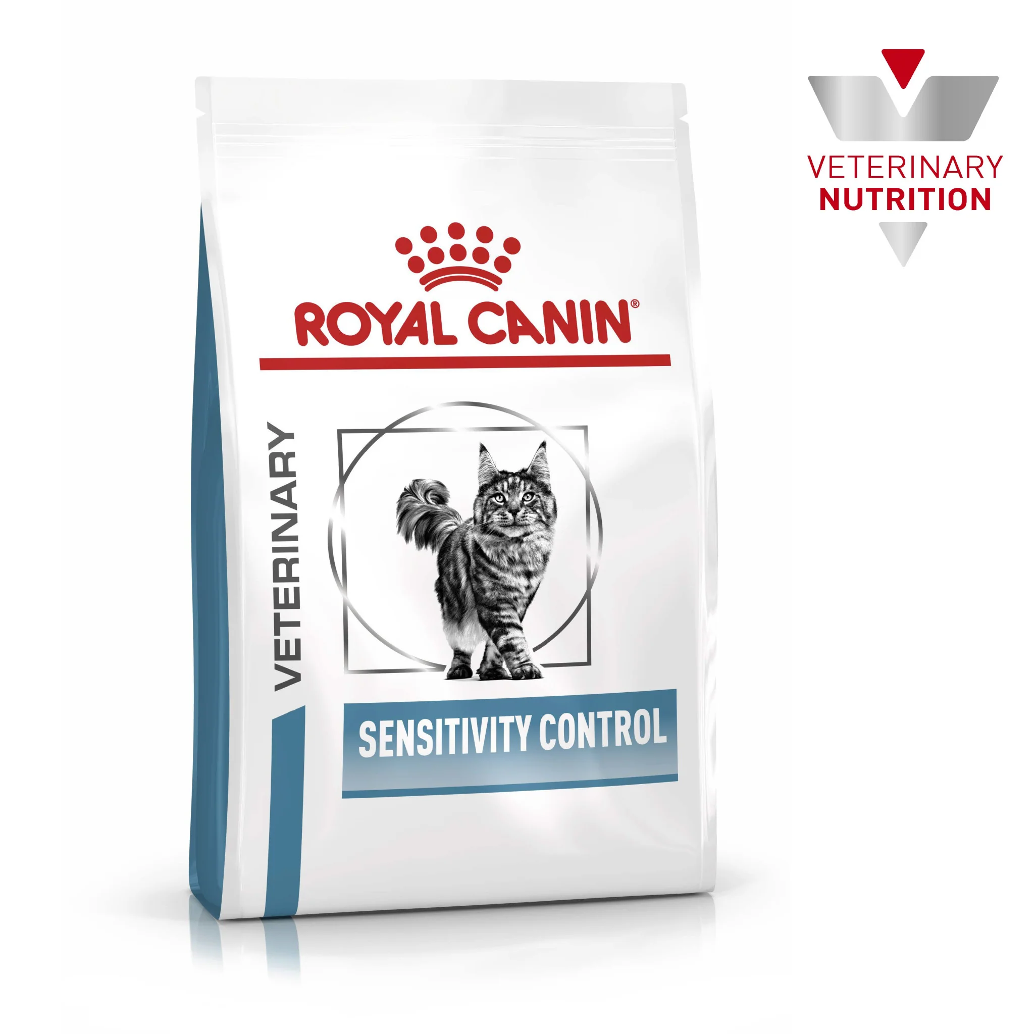 Royal Canin Vet Health Nutrition Feline Sensitivity Control 3.5 KG — Veterinary Diet Cat Food available at VetPulse Veterinary Centre, Al Muwaileh Sharjah
