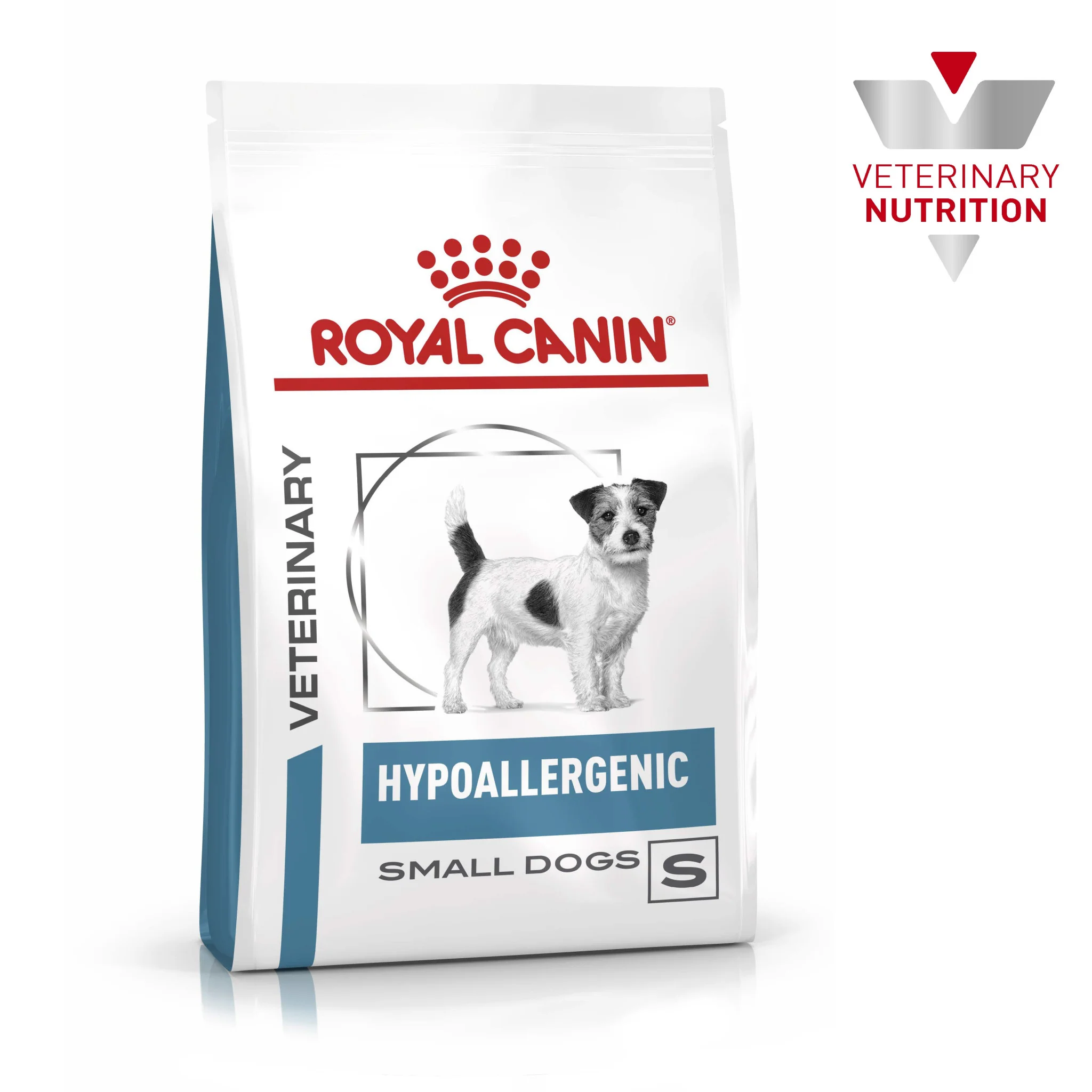 Royal Canin Vet Health Nutrition Canine Hypoallergenic Special Small Dog 3.5 KG — Veterinary Diet Dog Food available at VetPulse Veterinary Centre, Al Muwaileh Sharjah