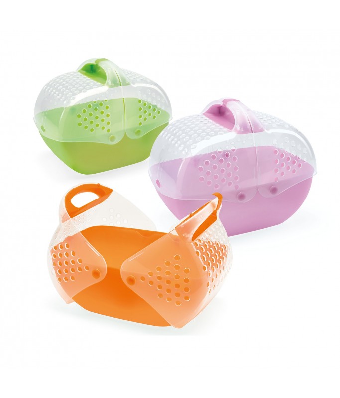 IMAC BAGGY-PET CARRIER FOR RABBBITS,GUINEA PIGS,CHINCHILLAS AND FERRETS DIMENSION-36x25x29cm 36 x 25 x 29 cm — Pet Supplies available at VetPulse Veterinary Centre, Al Muwaileh Sharjah