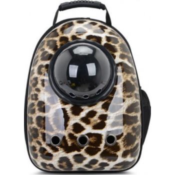 Pado Bengal Kitty Bag H42cm x L32cm x W28cm 42 x 32 x 28 cm — Cat Food available at VetPulse Veterinary Centre, Al Muwaileh Sharjah